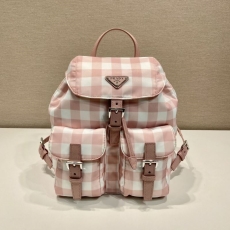 Prada Backpacks